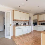 Five Bedroom Home With Large Dining Area